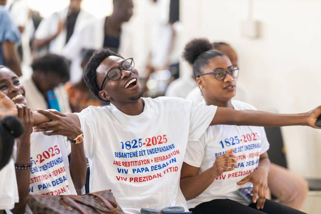 unifa-students-call-for-restitution-by-unifa, Haiti: Reparations Yes! Deportations No!, Featured World News & Views 