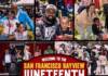 welcome-to-the-san-francisco-bayview-juneteenth-fathers-day-festival-poster-2025-100x70, SF Bay View Front Page (New), 