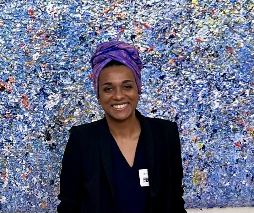 gabriela-castillo, Cuba addresses blockade and recent spike in aggression by the U.S. government, Featured World News & Views gabriela-castillo, Cuba addresses blockade and recent spike in aggression by the U.S. government, Featured World News & Views