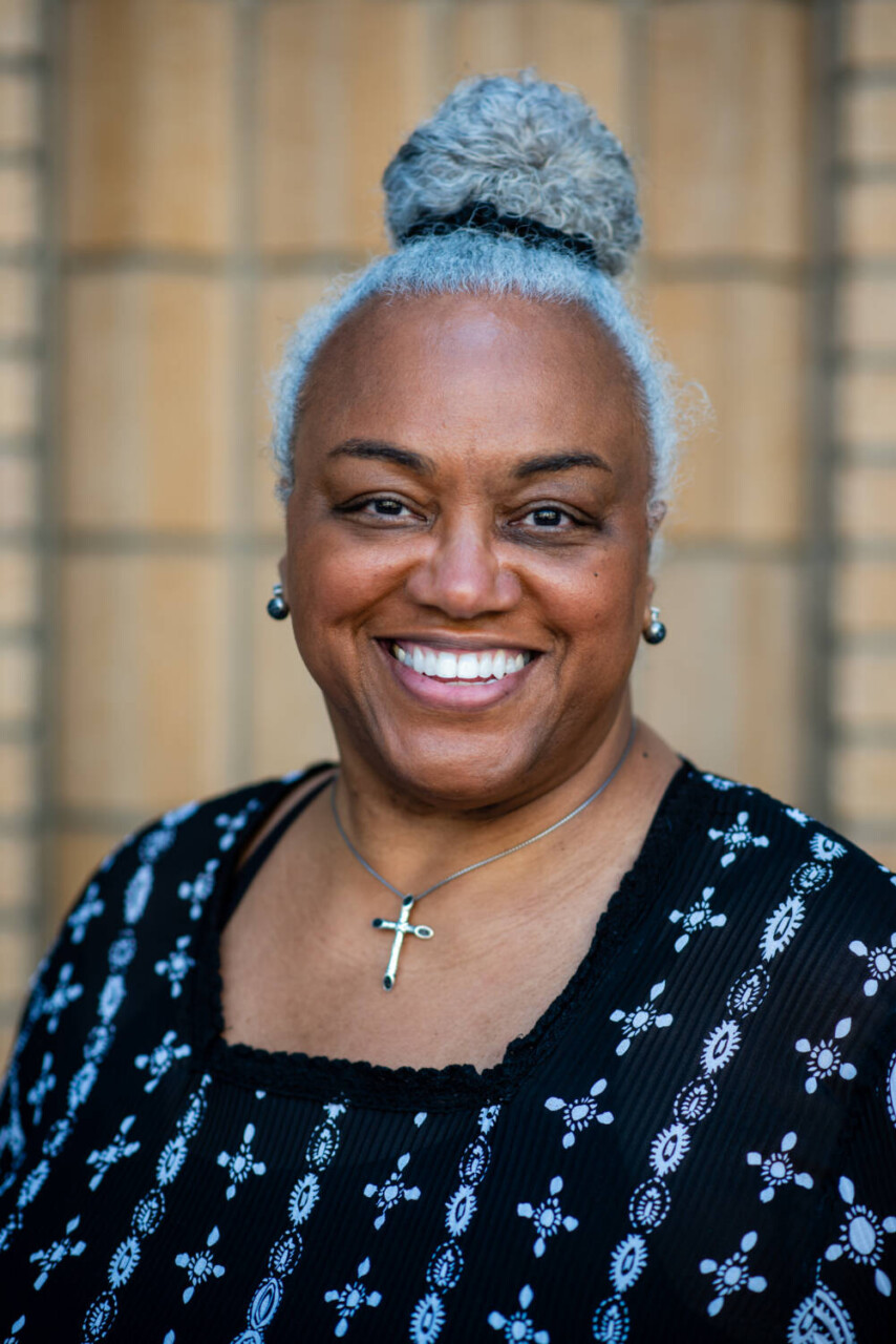 lisa-tealer3, Bay Area Community Health Advisory Council Executive Director, Lisa Tealer, values her community, World News & Views 