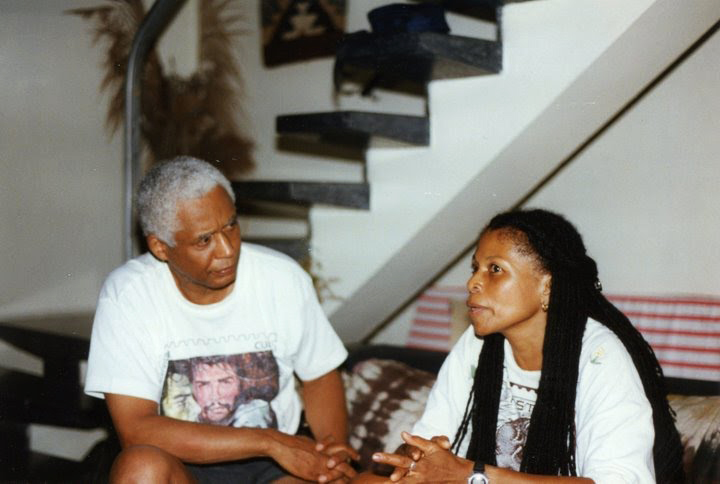 dr.-tolbert-small-interviews-assata-shakur-in-havana-0897, The life path that led me to meet Assata Shakur, Featured World News & Views 