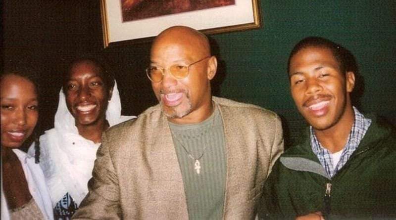 young-comrades-at-party-for-geronimo-at-geoffreys-1997-cy-its-about-time, The life path that led me to meet Assata Shakur, Featured World News & Views 