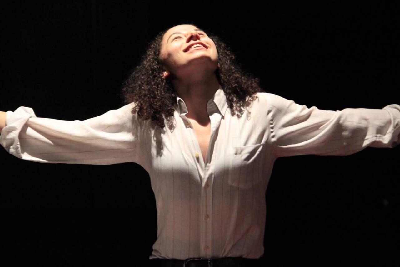 alicia-m.-p.-nelson-1, SF Mime Troupe’s 66th summer show, ‘Disruption, a Musical Farce,’ runs July 4 - Aug. 3, Event 