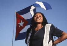 Assata Shakur, socialism and the fight for liberation