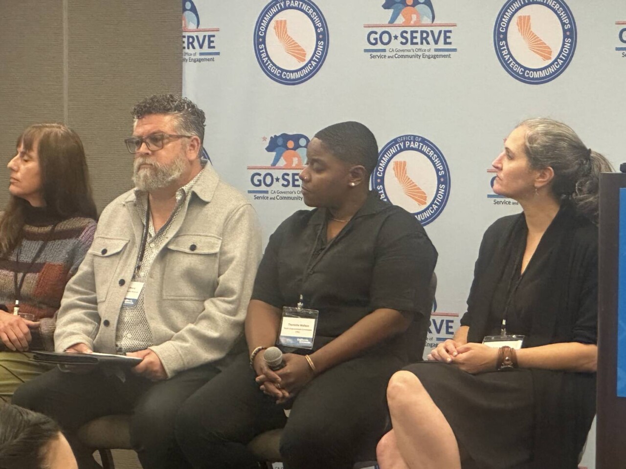 California Connects launches in San Francisco: A statewide effort to strengthen community partnerships