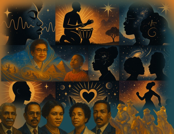 collage-for-10-1125-story-by-beverly-freeman, The Gospel of Black Evolution: #LoveOnTheMove , Culture Currents collage-for-10-1125-story-by-beverly-freeman, The Gospel of Black Evolution: #LoveOnTheMove , Culture Currents