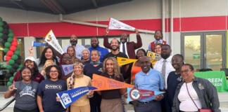 California Community Colleges’ HBCU College Caravan turns 10!