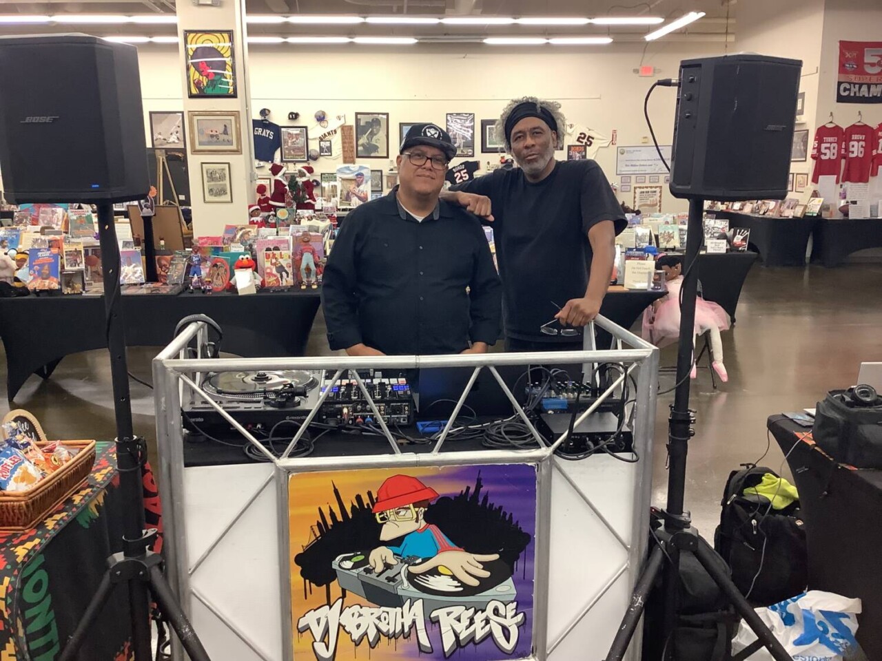 dj-brotha-on-left-owner-of-flava-nuts-on-right.-photo-by-jeffrey-grable, The Soultown Magazine presents Something On Thursdays!, Culture Currents 