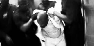 Societal control: The real Stanford Prison Experiment