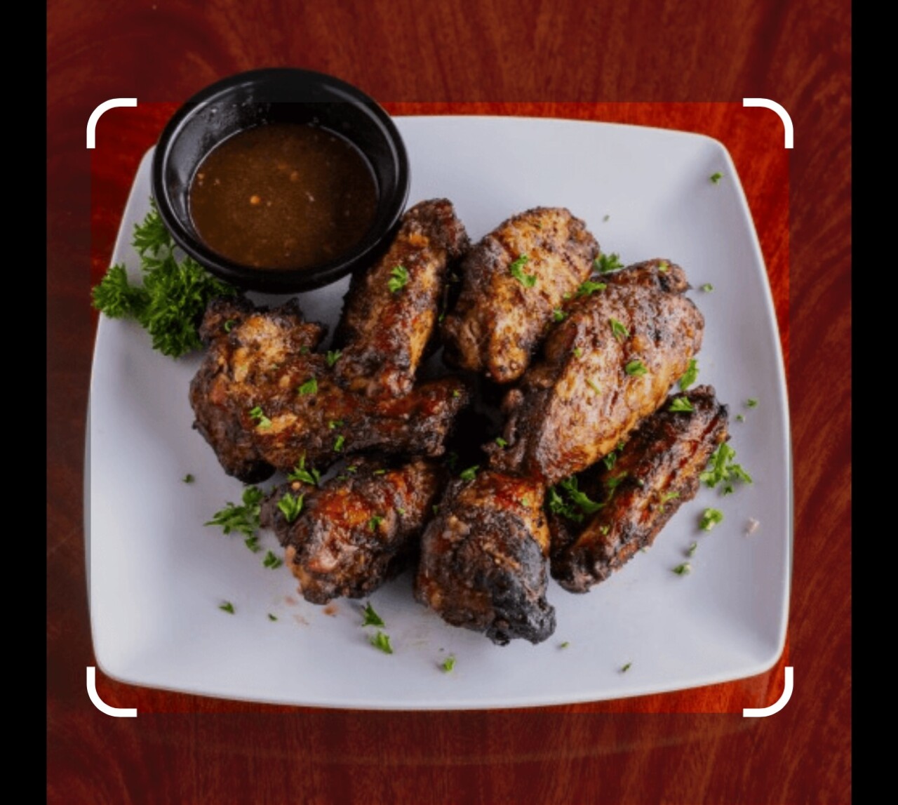 jerk-chicken-wings.-photo-courtesy-flavas-jamaican-grill, Flavas Jamaican Grill brings spice to life, Culture Currents 