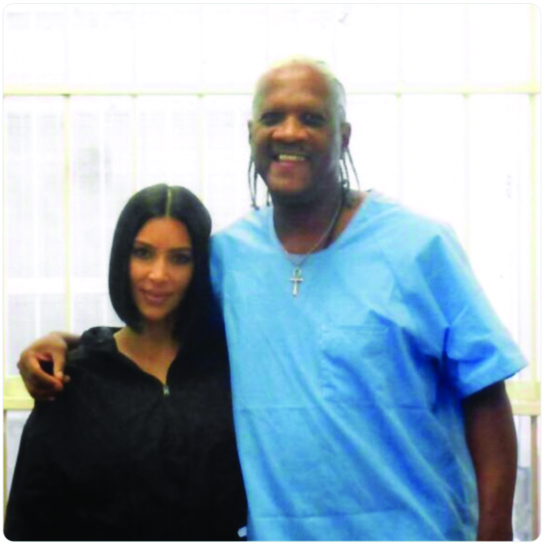 kim-kardashian-west-visits-kevin-cooper-on-death-row-053119-cropped-to-delete-text, Vanguard investigation: Flawed forensics and unanswered questions in Kevin Cooper case, Local News & Views 