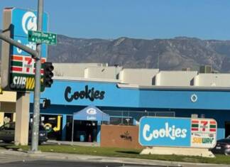 Axe the tax: Cali’s marijuana store owners say new increase will break them