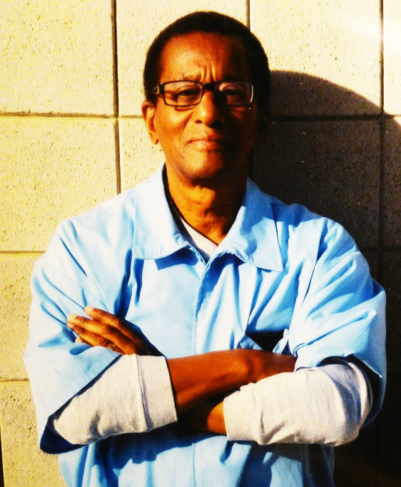 michael-zaharibu-dorrough, Strength and solidarity, World News & Views 