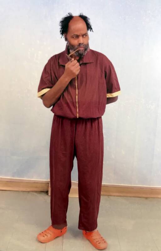 mumia-abu-jamal-in-march-2025, Mumia Abu-Jamal on Trump’s America: ‘All is not well in Babylon’, Featured 