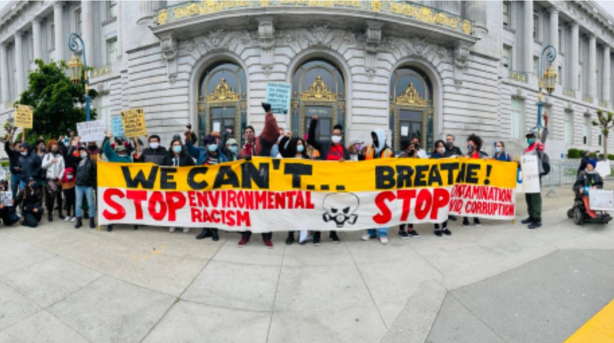 on-earth-day-2021-greenaction-issued-the-bvhp-local-emergency-community-declaration, Feds enact Superfund cleanup moratorium , Local News & Views 