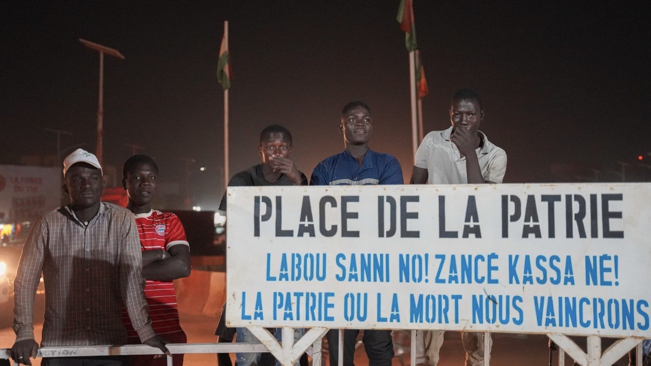 place-de-la-patrie-plaza-of-the-homeland-sahel-conference-by-pedro-stropasolas-1, Why we must reclaim African Liberation Day: A call to revolutionary Pan-Africanism, World News & Views 