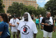 All Of Us Or None National Convening: Formerly incarcerated souljas unite to fight for freedom