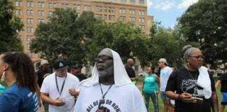 All Of Us Or None National Convening: Formerly incarcerated souljas unite to fight for freedom