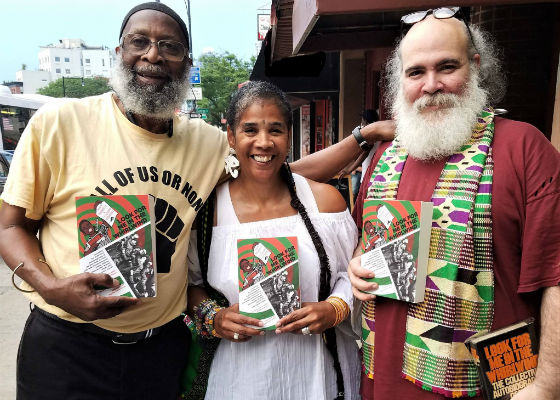 sekou-odinga-dequi-kioni-sadiki-with-comrade-matt-meyer-by-pm-press, June 17 is both the birthday of the Love of my Life and the day I became Mrs. Sekou Odinga, Featured sekou-odinga-dequi-kioni-sadiki-with-comrade-matt-meyer-by-pm-press, June 17 is both the birthday of the Love of my Life and the day I became Mrs. Sekou Odinga, Featured