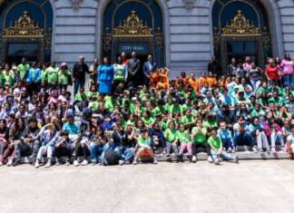 SF Public Defender’s MAGIC program hosts ‘Summer Kickoff’