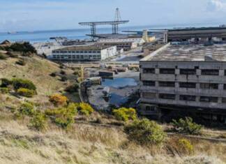 Feds enact Superfund cleanup moratorium