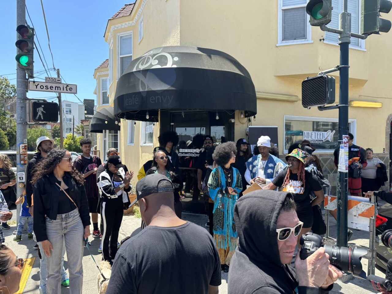walk-the-block-starts-at-new-business-1921-at-yosemite-053025-by-kevin-epps, Walk the Block: Bayview Edition brings community, culture and celebration to Third Street, Event 