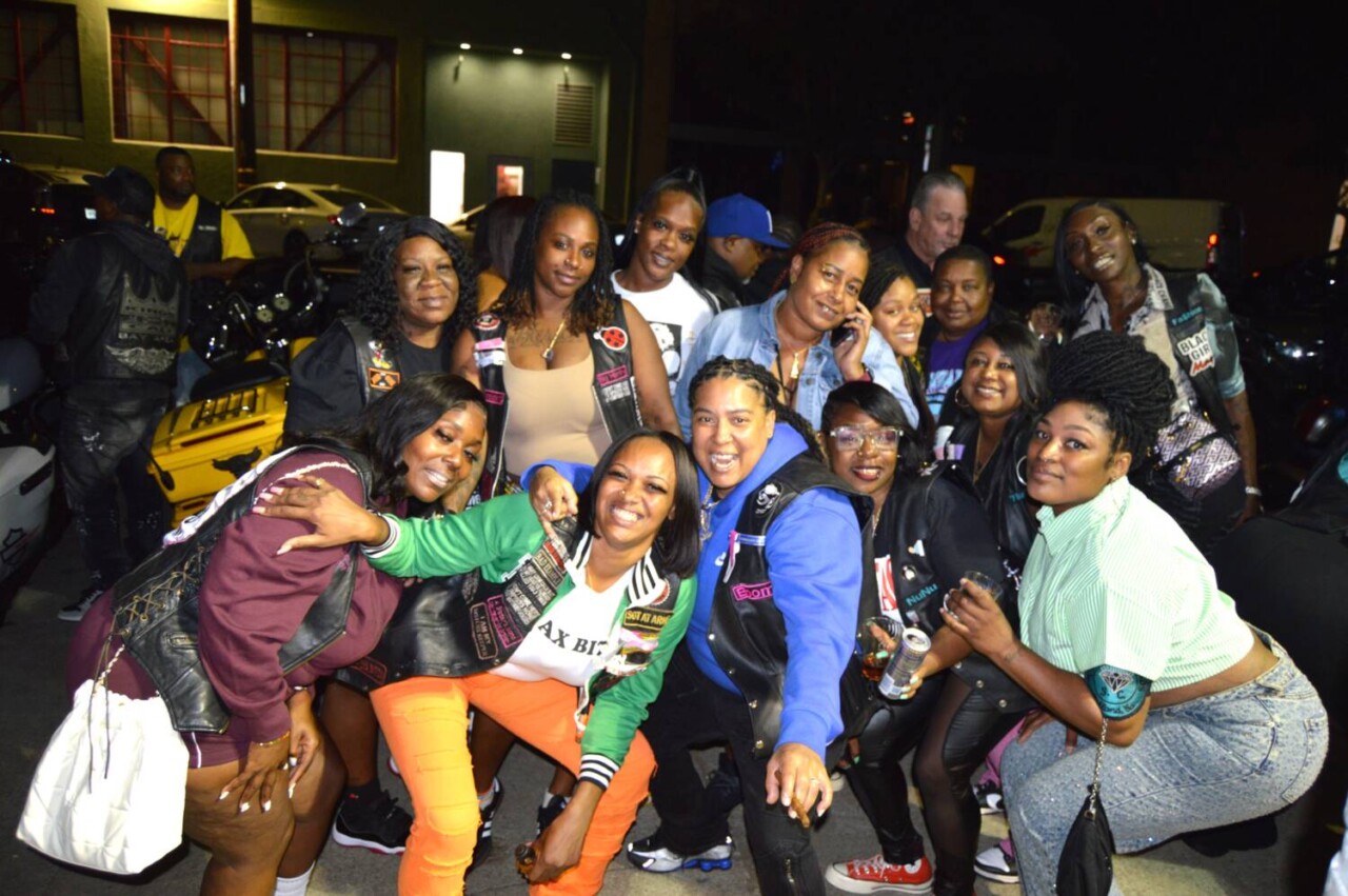 womens-groups-friends-join-kings-of-cali-21st-anniversary-meet-greet, Kings of Cali mark 21st anniversary: Over 300 motorcyclists plus guests gather for annual Meet & Greet at Venue Rentals, World News & Views 