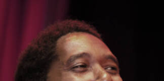 Society of Professional Journalists honors SF Bay View Executive Editor Kevin Epps with Silver Heart Award