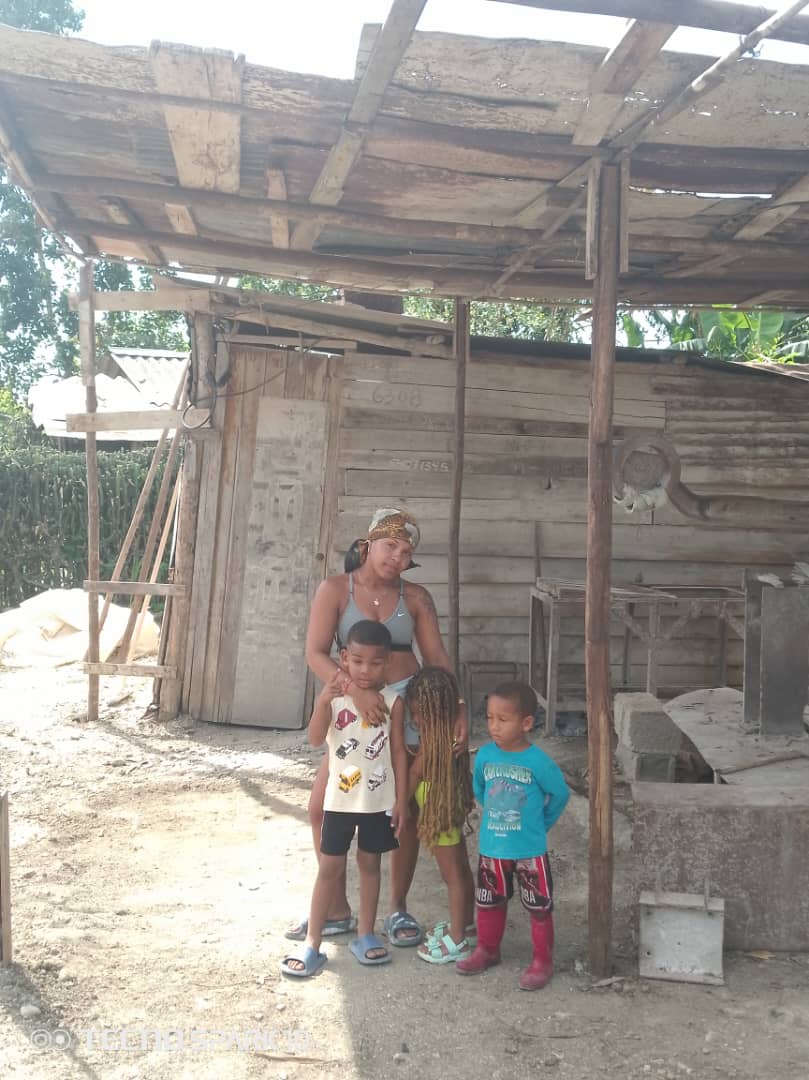 cuban-translator-tour-guide-maria-mirabel-her-children-at-her-moms-house-near-totally-destroyed-by-hurricane-melissa-1025, From the Blockade to Melissa, Cubans are in the crosshairs, World News & Views cuban-translator-tour-guide-maria-mirabel-her-children-at-her-moms-house-near-totally-destroyed-by-hurricane-melissa-1025, From the Blockade to Melissa, Cubans are in the crosshairs, World News & Views