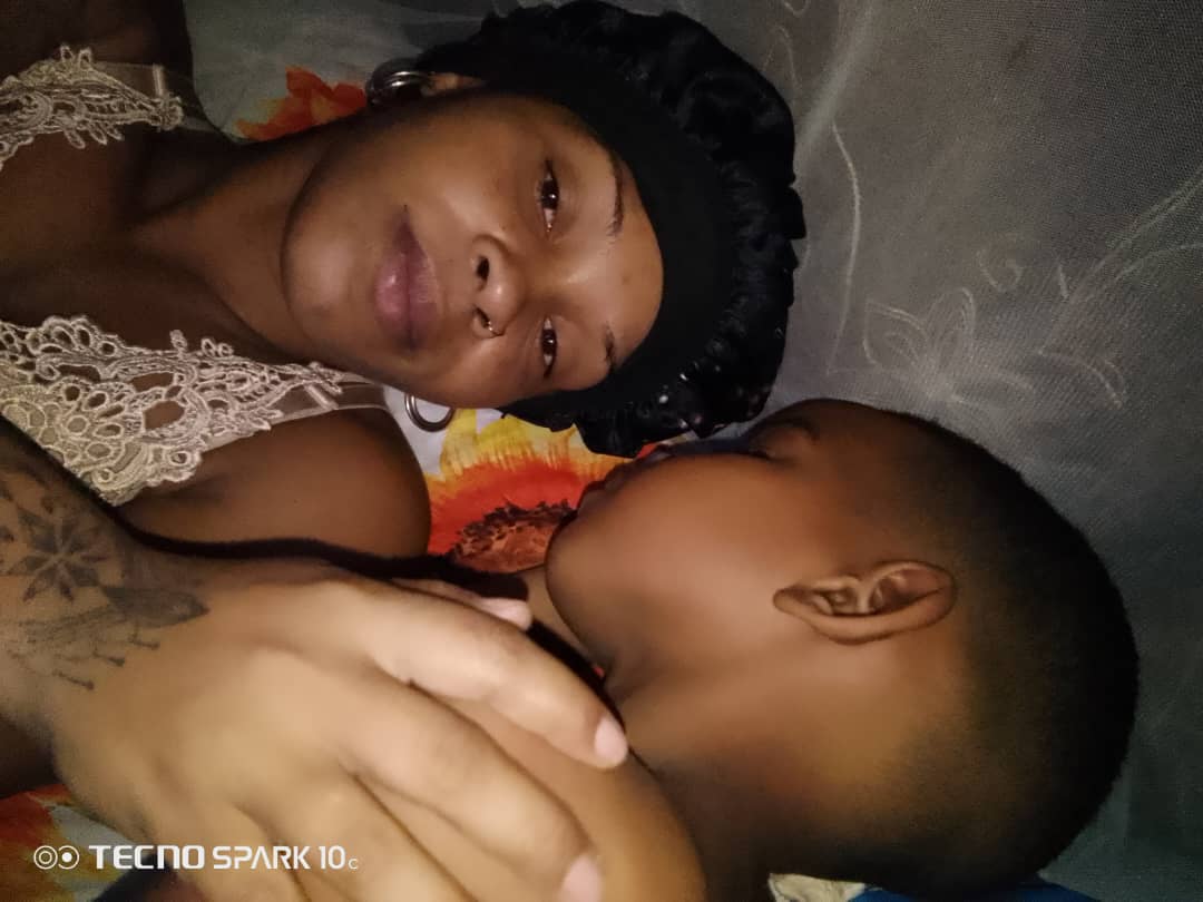 cuban-translator-tour-guide-maria-mirabel-lies-beside-son-dennis-sick-with-dengue-from-mosquitoes, From the Blockade to Melissa, Cubans are in the crosshairs, World News & Views cuban-translator-tour-guide-maria-mirabel-lies-beside-son-dennis-sick-with-dengue-from-mosquitoes, From the Blockade to Melissa, Cubans are in the crosshairs, World News & Views