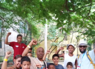 From the Blockade to Melissa, Cubans are in the crosshairs