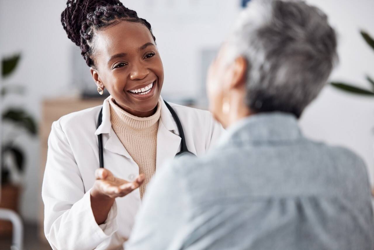 doctor-talks-to-patient, Medi-Cal Is Changing—What Black Californians Need to Know in 2025 and Beyond, News & Views doctor-talks-to-patient, Medi-Cal Is Changing—What Black Californians Need to Know in 2025 and Beyond, News & Views