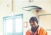 How prisoners aren’t educated on the failures of AI in court proceedings