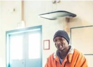 How prisoners aren’t educated on the failures of AI in court proceedings