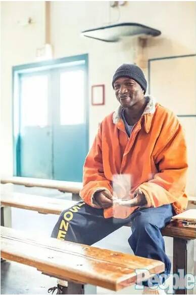 donald-c-note-hooker-in-photo-published-in-people-magazine-by-peter-mertz, How prisoners aren’t educated on the failures of AI in court proceedings , World News & Views 