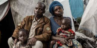 A tale of two ceasefires: Gaza and DR Congo