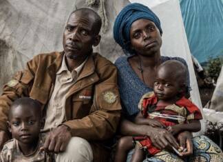 A tale of two ceasefires: Gaza and DR Congo