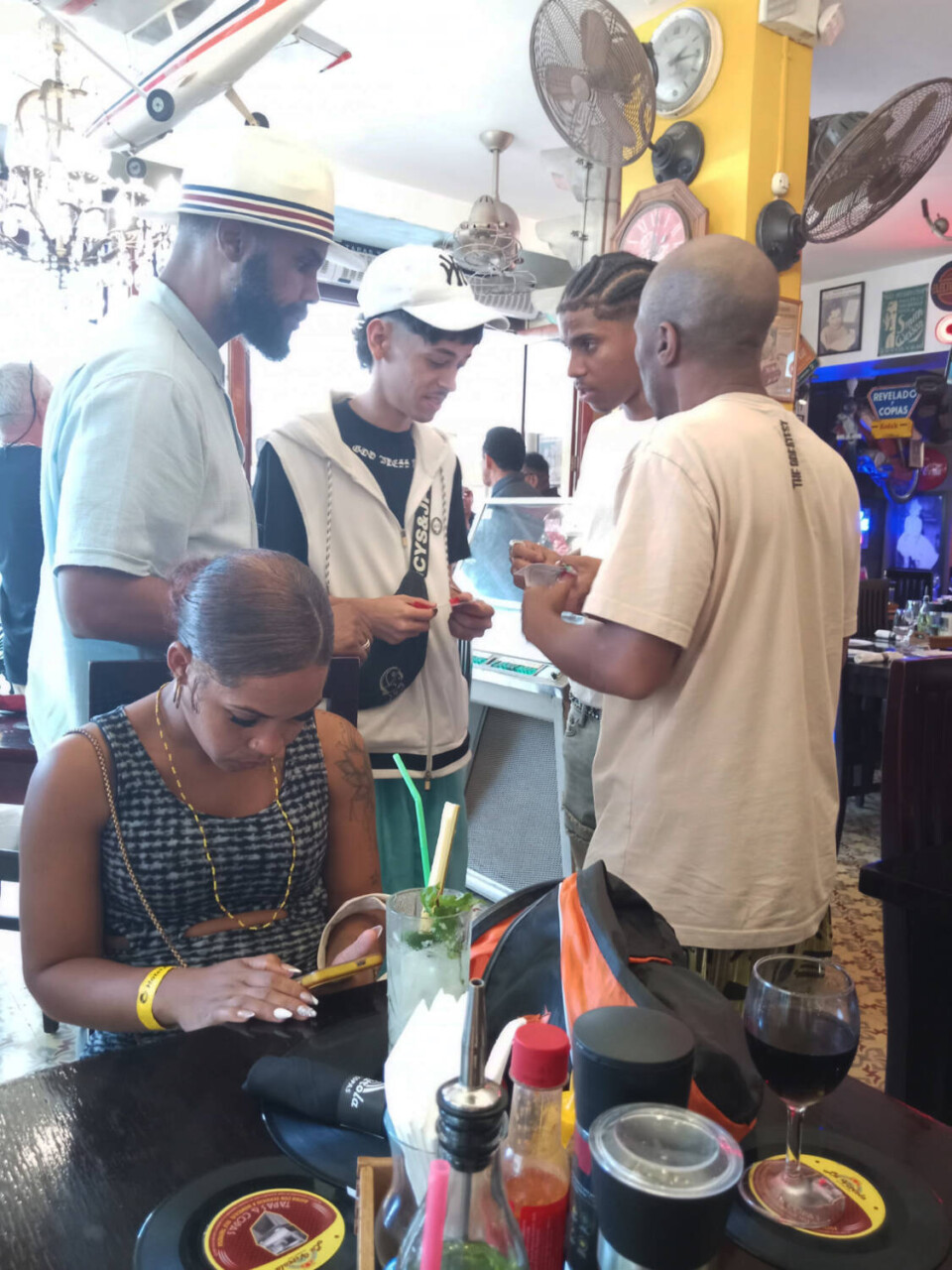 jamal-ibn-mumia-jr-valrey-with-cuban-rappers-who-recorded-free-mumia-song-in-spanish, From the Blockade to Melissa, Cubans are in the crosshairs, World News & Views jamal-ibn-mumia-jr-valrey-with-cuban-rappers-who-recorded-free-mumia-song-in-spanish, From the Blockade to Melissa, Cubans are in the crosshairs, World News & Views