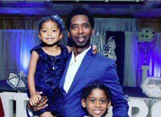 Justice for Kevin Epps, San Francisco’s Native Son