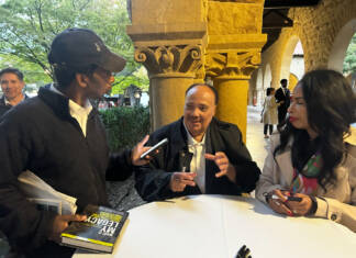 Stanford Opens New Martin Luther King Jr. Research and Education Institute
