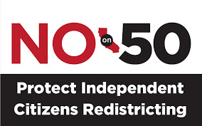 no-on-50-protect-independent-citizens-redistricting, Jeremiah's Social Justice Voter Guide – adopted also as the Bay View Voter Guide – for the Nov. 4, 2025, California Special Election, News & Views  no-on-50-protect-independent-citizens-redistricting, Jeremiah's Social Justice Voter Guide – adopted also as the Bay View Voter Guide – for the Nov. 4, 2025, California Special Election, News & Views