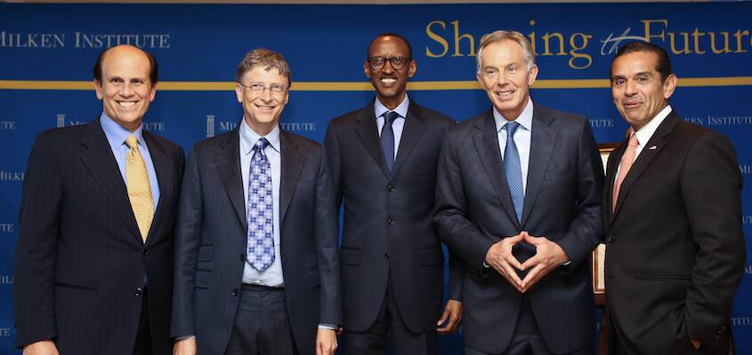 paul-kagame-ctr-w-michael-milken-bill-gates-tony-blair-la-mayor-antonio-villaraigosa-after-investing-in-african-prosperity-panel-at-2013-milken-institute-global-conference, Propaganda watch: Kagame is not Traoré, World News & Views paul-kagame-ctr-w-michael-milken-bill-gates-tony-blair-la-mayor-antonio-villaraigosa-after-investing-in-african-prosperity-panel-at-2013-milken-institute-global-conference, Propaganda watch: Kagame is not Traoré, World News & Views