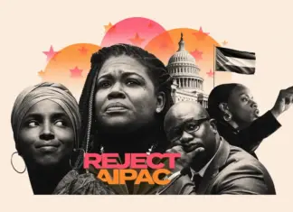 The AIPAC question that broke the brain of Gavin Newsom