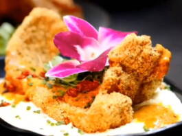 samara-southern-creations-catfish-over-grits-265x198, News & Views, 