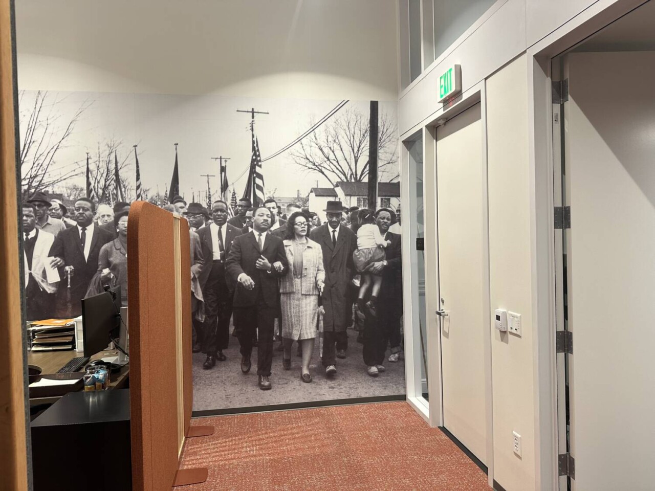 stanfords-grand-opening-of-the-martin-luther-king-jr.-research-and-education-institute.-, Stanford Opens New Martin Luther King Jr. Research and Education Institute, News & Views stanfords-grand-opening-of-the-martin-luther-king-jr.-research-and-education-institute.-, Stanford Opens New Martin Luther King Jr. Research and Education Institute, News & Views