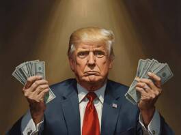 trumps-gain-by-kenya-ratcliff-ai-265x198, News & Views, 