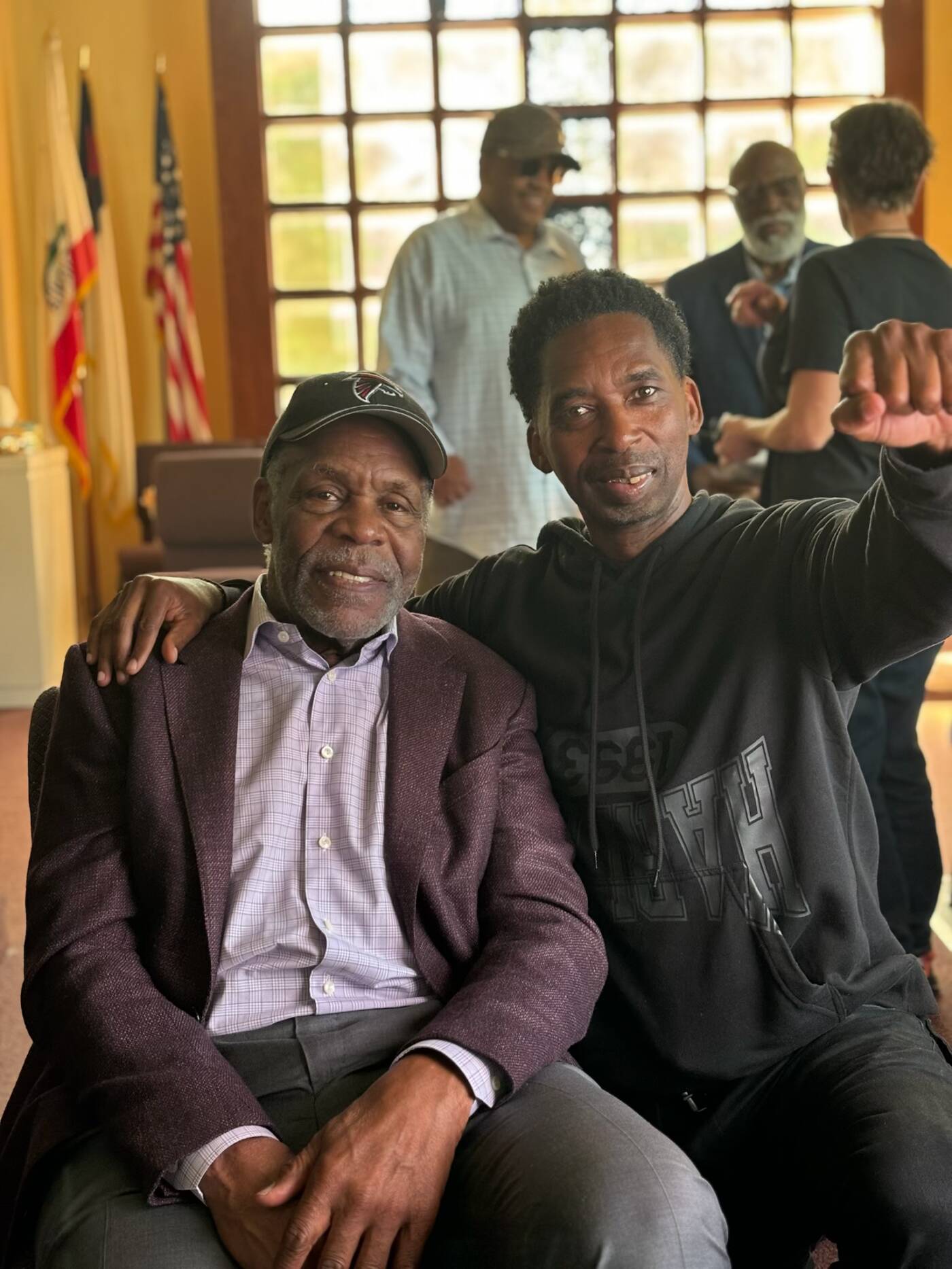 danny-glover-kevin-epps-1400x1867, Stand with Kevin Epps: A Black historian on trial for murder, Featured Local News & Views 
