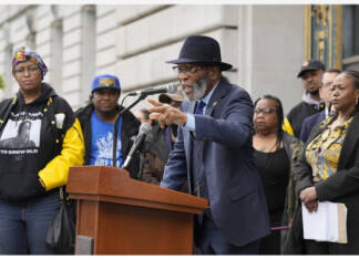 $5 Million Reparations Fund: From Slavery’s Shadows, SF Mayor Signs Historic Measure for Black San Franciscans