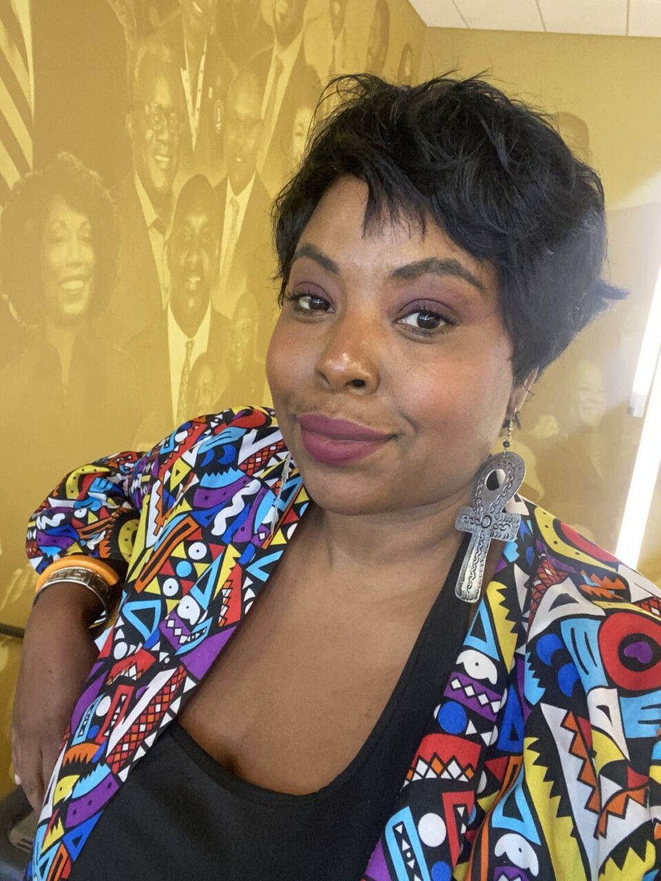 dr.-tiffany-caesar-1, Marcus Books Author’s Talk: Dr. Ashley D. Farmer Shares Queen Mother Moore’s Legacy With Mama Ayanna Davis, Culture Currents dr.-tiffany-caesar-1, Marcus Books Author’s Talk: Dr. Ashley D. Farmer Shares Queen Mother Moore’s Legacy With Mama Ayanna Davis, Culture Currents