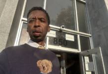 Justice4KevinEpps! A Call For Action